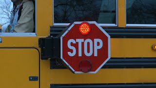 Bus safety crucial as distractions lead to risks