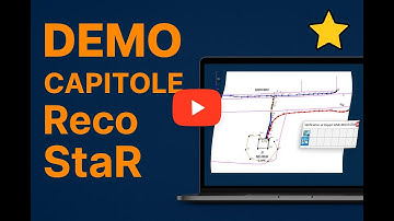 Demo Captiole Recostar Geodatadays