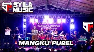 MANGKU PUREL - SYILA MUSIC - ORGEN REMIX LAMPUNG TERBARU