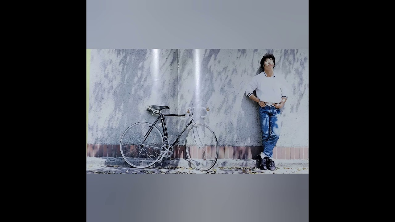 ヒーローインタビュー VHS HERO INTERVIEW ヒーローインタビュー / Hero Interview (VHS/1994) - Hiroyuki
