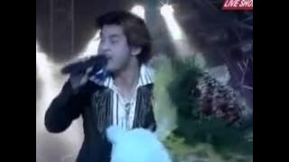 LIVE | Kỷ Niệm Bỏ Quên - Ưng Hoàng Phúc