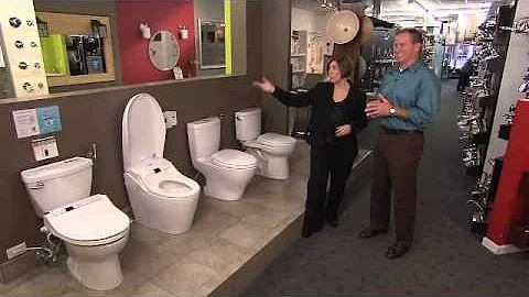 HouseSmarts "Toilet Technology and Design" Episode 102 - DayDayNews