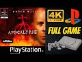 Apocalypse PS1 4K60б бµ Лў UHDрџ ґ Longplay Walkthrough Playthrough Full Movie Game Apocalypse PS1 4K60б бµ Лў UHDрџ ґ Longplay Walkthrough Playthrough Full Movie Game