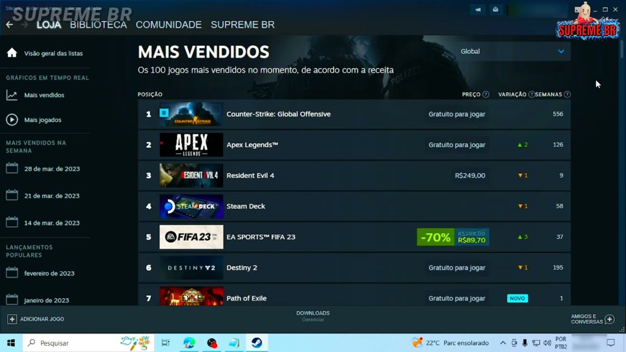 COMO JOGAR MULTIPLAYER ONLINE na STEAM ??? #shorts 