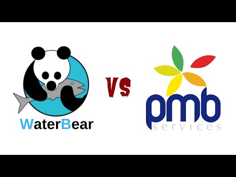 Waterbear vs PMB : quel SIGB pour votre bibliothèque ?