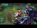 talon is really op hrad carrrrrry ⚡️⚡️