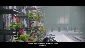 Unfinished business step 12&13/13 +Cutscene - DETERMINISTIC CHAOS EXOTIC - Destiny2 Lightfall Exotic