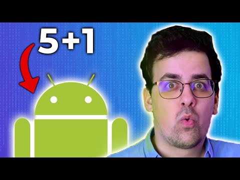 Videó: 5 módja a zárt Android -eszköz feltörésének