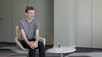 Vitalik Buterin on Privacy