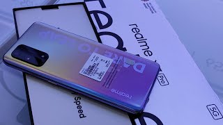 Realme X7 Pro(5G) Unboxing & Review in Hindi !! Realme X7 Pro Price, Specifications & Many More 