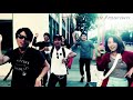 【サンフランシスコで】一生仲間ダンス