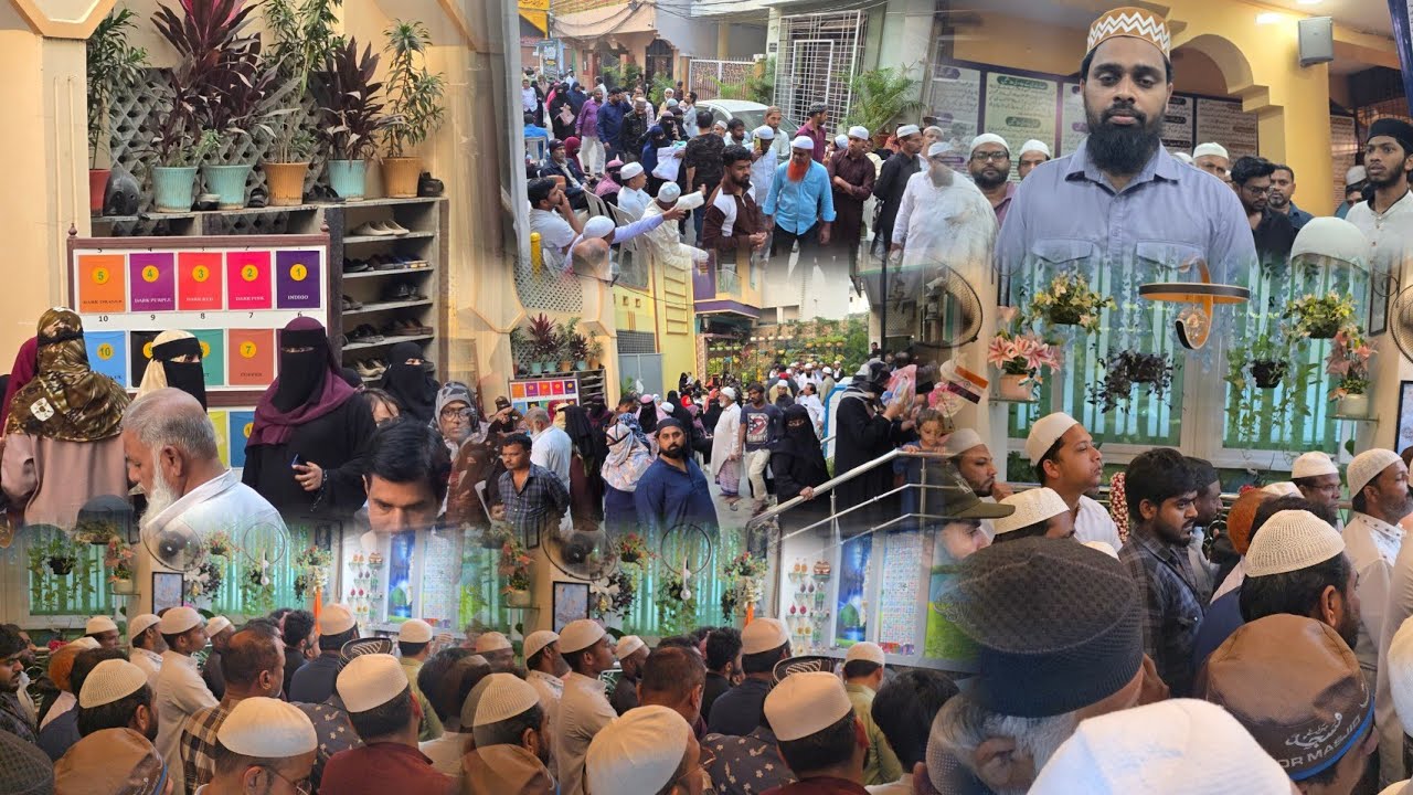 MARKAZ E KHIDMAT E KHALQ HYD 