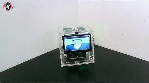 OpenVoiceOS (Mycroft A.I. Edition) - Quick & Dirty pre-alpha demo