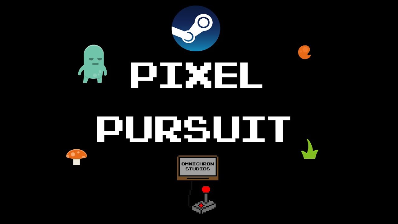 Pixel Pursuit Steam CD Key