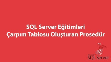 SQL Server