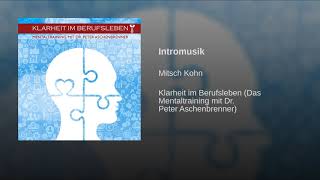 Intromusik