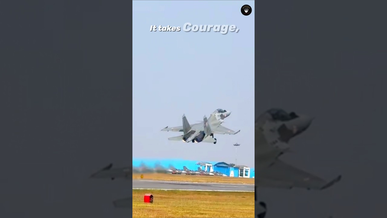 It's take Courage to defy the Sky's Limit ll IAF STATUS ll Indian Airforce 