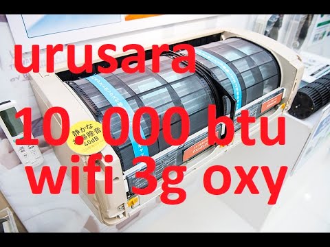 Video Mới 99% 10000btu daikin urusara điều hòa daikin 10000... - youtube