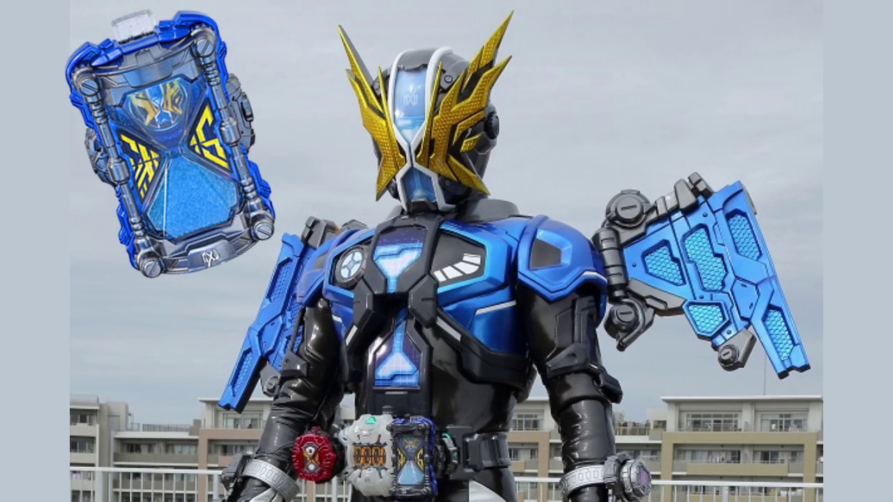 高音質 仮面ライダーゲイツリバイブ疾風 短縮ver Youtube