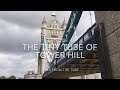 The Tiny Tube of Tower Hill (Tales from the Tube Episode 4)