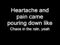 Crossfire lyrics (Brandon Flowers)