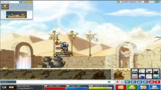 Maplestory ZD Soft Game Recording Test 2.0 Test 2