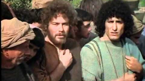 The Story of Jesus - Akan / Asante Twi / Akuapem Twi / Fante Language (Ghana, Africa)