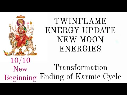 New Moon Energies Update🫂 | Twin flame Current energy | Dmdf Current ...