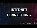 Understanding Internet Connections | Types, Speeds & How They Work
