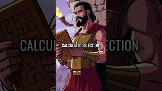 Sparta Threw Weak Babies Off Cliffs to Create Perfect Warriors