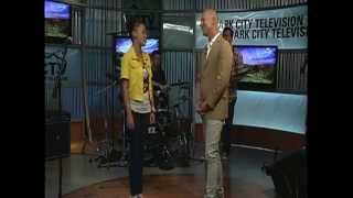 VoiceOfHoney - Park City TV - The Runaway Blues
