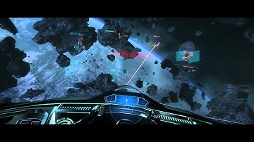 Star Citizen Arena Commander 0.9.2