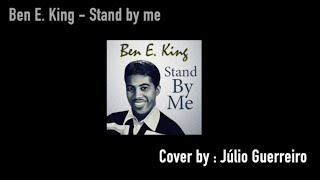 Ben E. King - Stand by me - Bass Cover