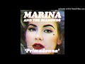 MARINA Primadonna Evian Christ Remix mp3