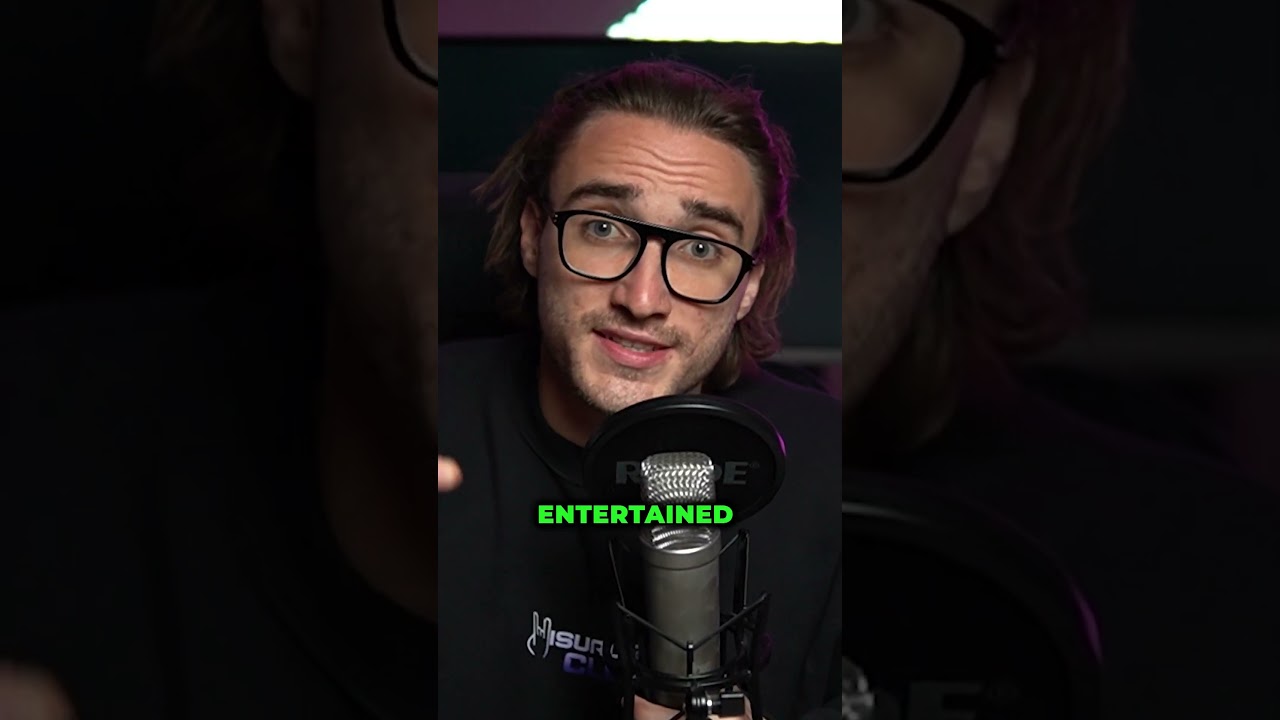 Hayden Smith's Storytelling Technique #shorts #videoediting  #videoeditingtutorial