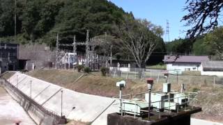 風見発電所