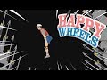 HAPPY WHEELS ESTÁ DE REGRESO | TheXolot