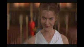 Romeo and Juliet get married and Quindon Tarver sings THAT song