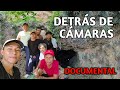 🎦Grabación sobre un Documental sobre el ámbar | MÉXICO, CHIAPAS 🇲🇽 RECAP