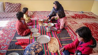 A Day in the Life: Flavors of Love in an Afghan Village Family (Movie) by Village Lifeaholic 11,468 views 4 days ago 1 hour, 16 minutes