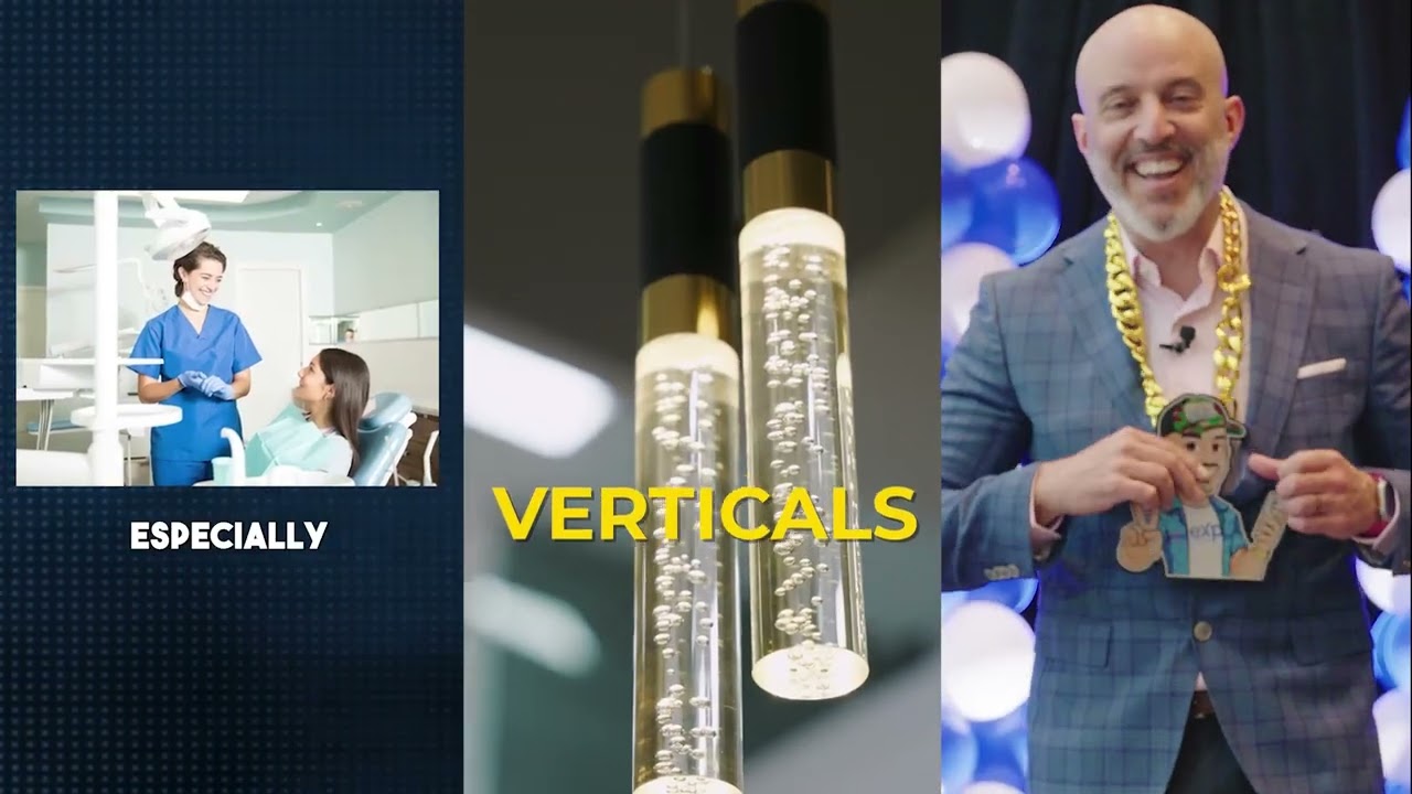 Check out our Showreel