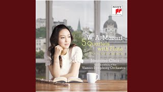 Oboe Quartet in F Major, K. 370: II. Adagio