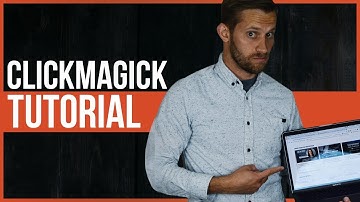 ClickMagick Tutorial & Demo for Beginners
