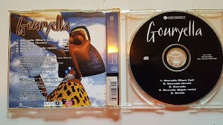 Ferry Corsten & DJ Tiesto - Gouryella - Gouryella (Full CD-Maxi Single)