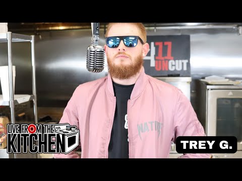 【g-rap】 TREEO Welcome To Battle Creek Do You Remember The 