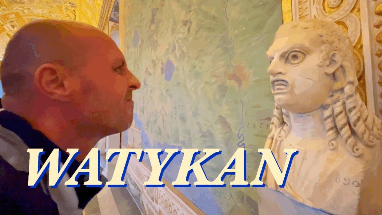 Bez tego nie możesz powiedzieć, że byłeś w Rzymie.