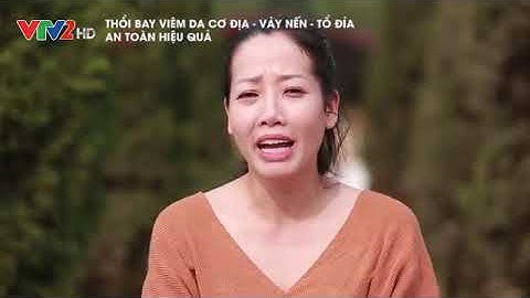 Chị An đã khỏi Viêm Da Cơ Địa nhờ phương pháp này!