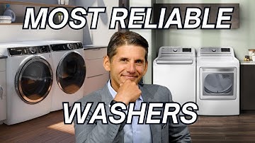 Top Load vs Front Load Washers: Which is More RELIABLE for You?