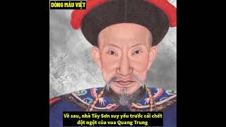 Hoàng Đế Gia Long - Nguyễn Ánh