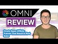 Omni Review | Complete Omni Review and Demo